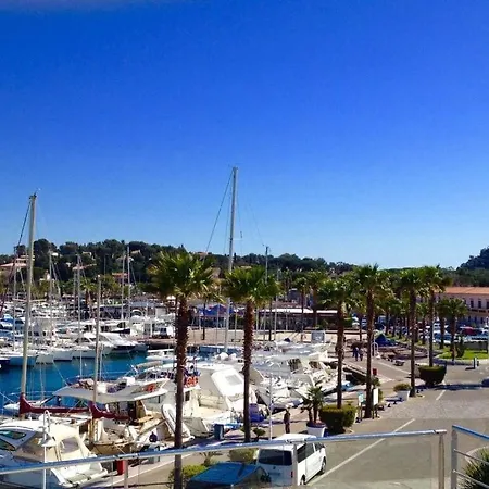 Mas Du Levant