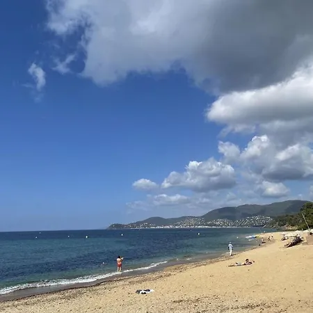 아파트 Mas Du Levant *