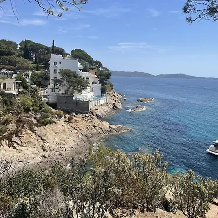 아파트 Mas Du Levant