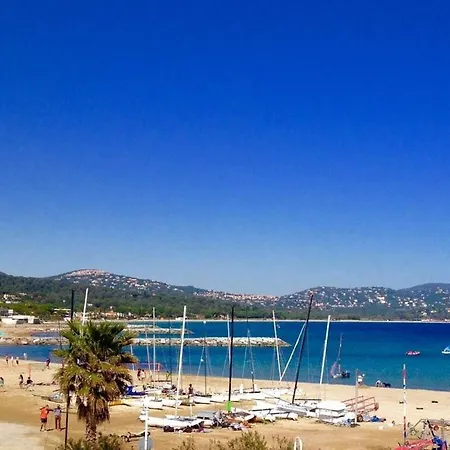 Mas Du Levant 아파트