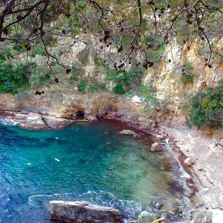 아파트 Mas Du Levant
